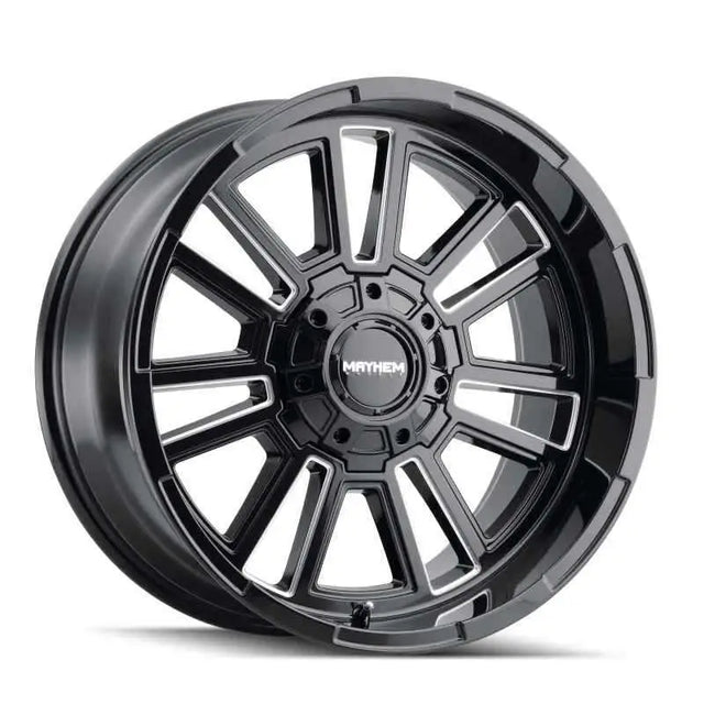 Mayhem 8115-2937BM