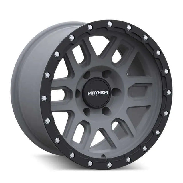Mayhem 8304-7983MGT