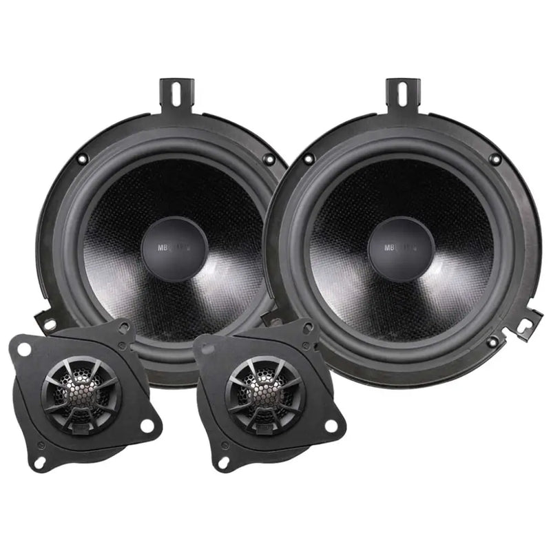 MB Quart JS1-216JK
