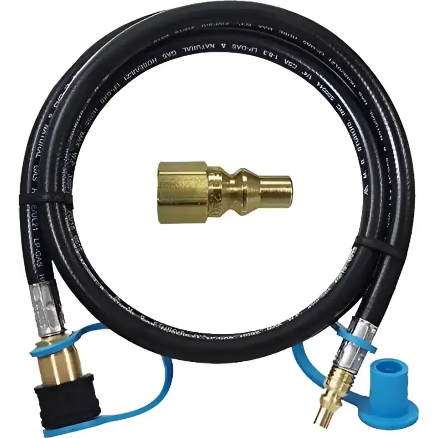 103009-72-MBS Propane Hose
