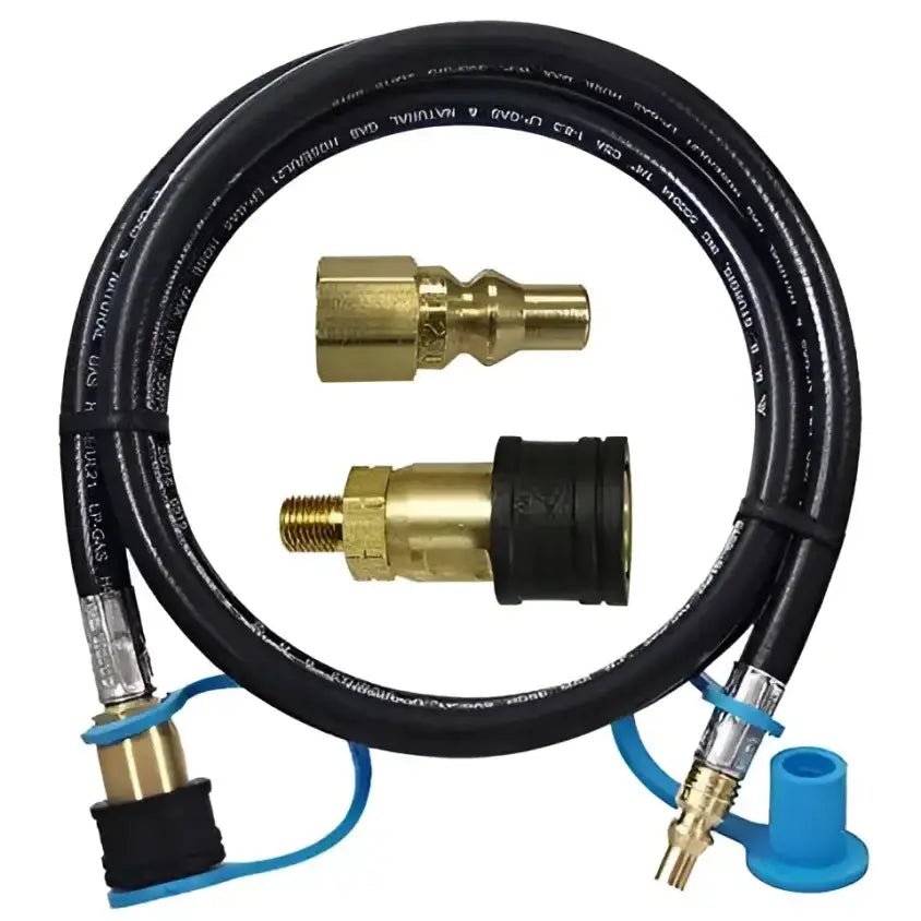103010-120-MBS Propane Hose