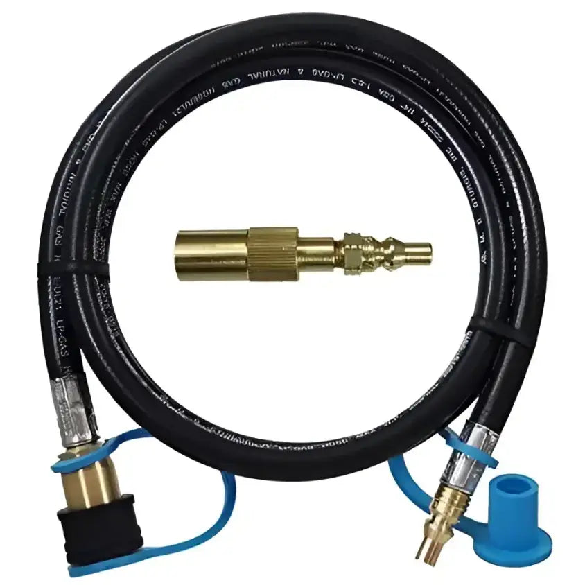 103011-120-MBS Propane Hose