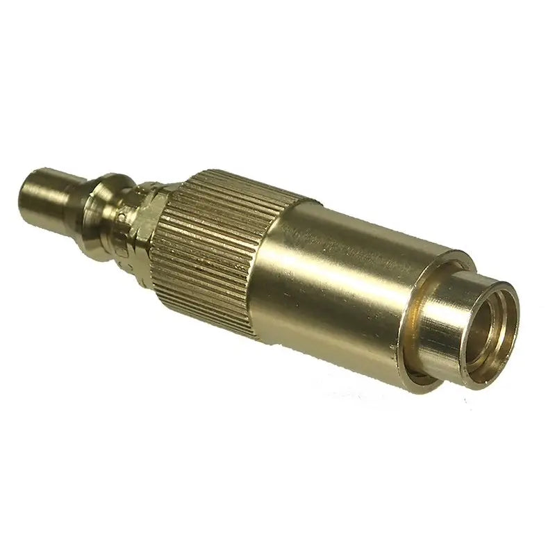 Mb Sturgis Propane Hose: Mb Sturgis 103011-120-MBS Roadtrip Grill Rv Adapter Kit 120'