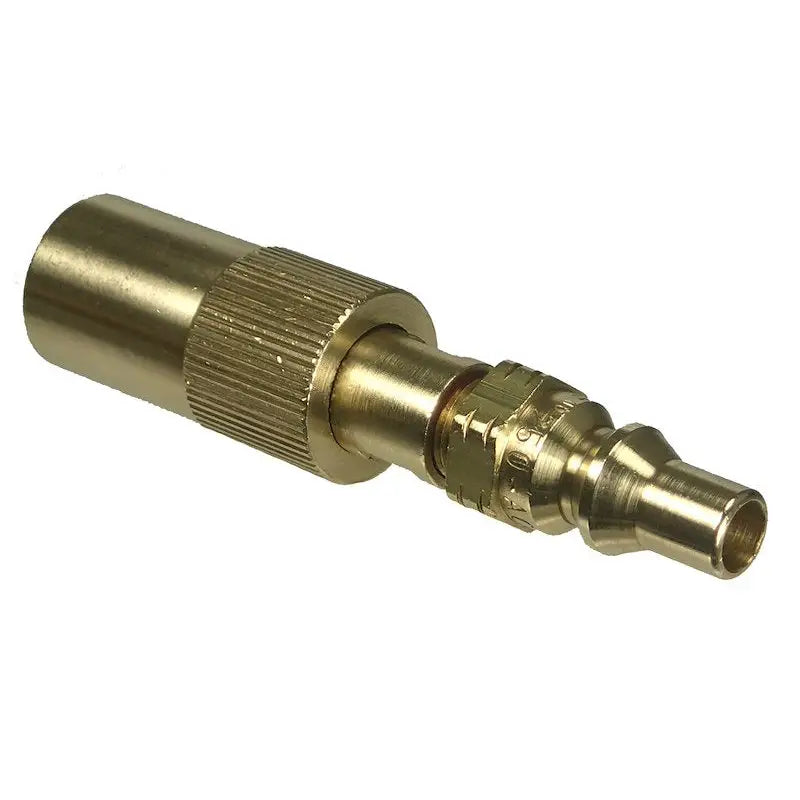 Mb Sturgis Propane Hose: Mb Sturgis 103011-120-MBS Roadtrip Grill Rv Adapter Kit 120'
