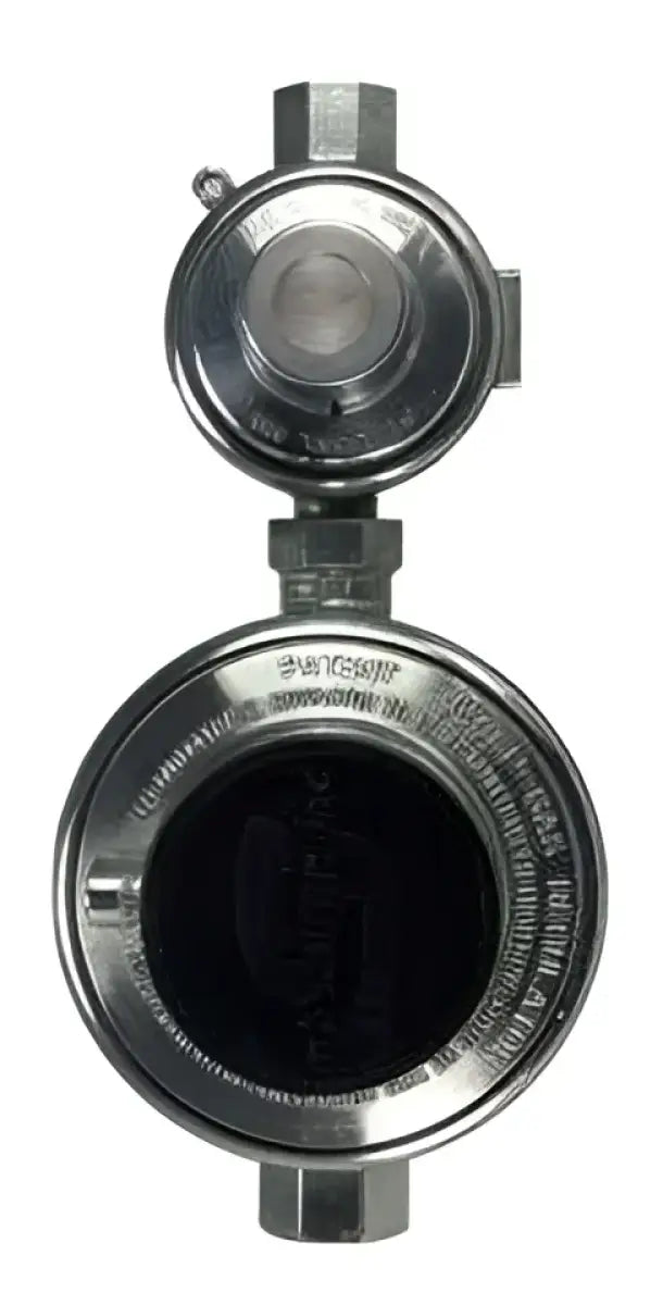 108221-RVW-11WC Propane Regulator