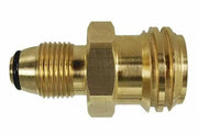 204128-MBS Propane Adapter Fitting