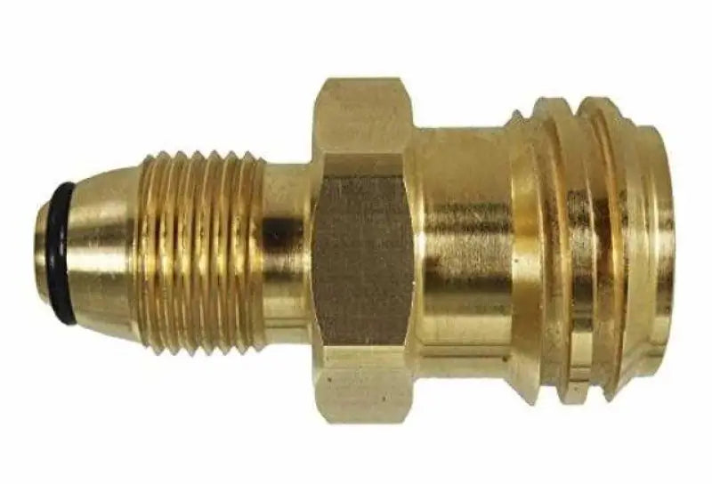 204128-MBS Propane Adapter Fitting