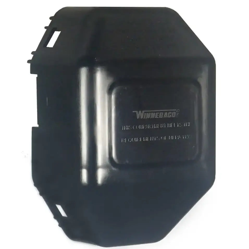 302776-RVW Propane Regulator Cover