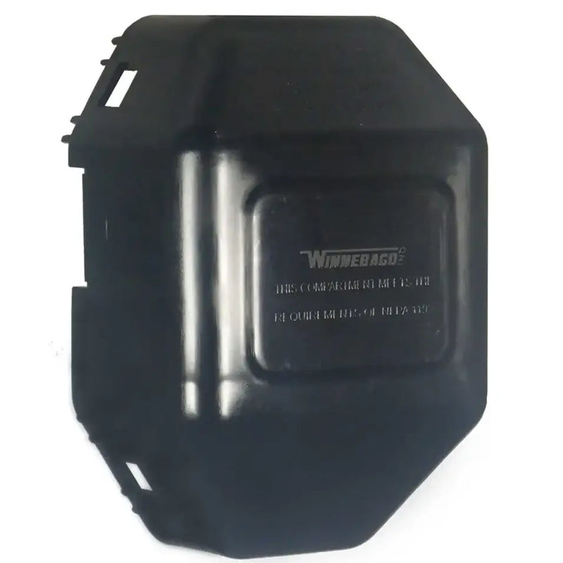 302776-RVW Propane Regulator Cover