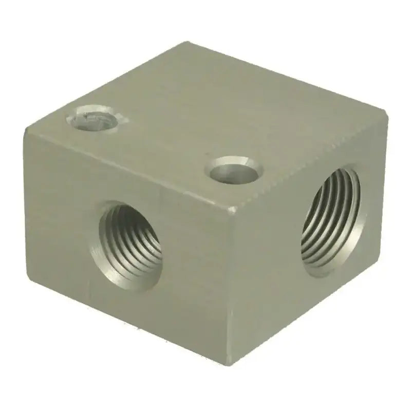 402313 Fuel Distribution Block