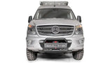 MB17-N4652-1 Fab Fours Winch Mount