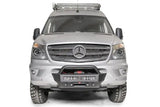 MB17-N4652-1 Fab Fours Winch Mount