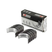 King Engine Bearings MB5661SI King Volkswagen AMB/BYK/BBX (Size STD) Silicon Bi-Metal Aluminum Main Bearing Set