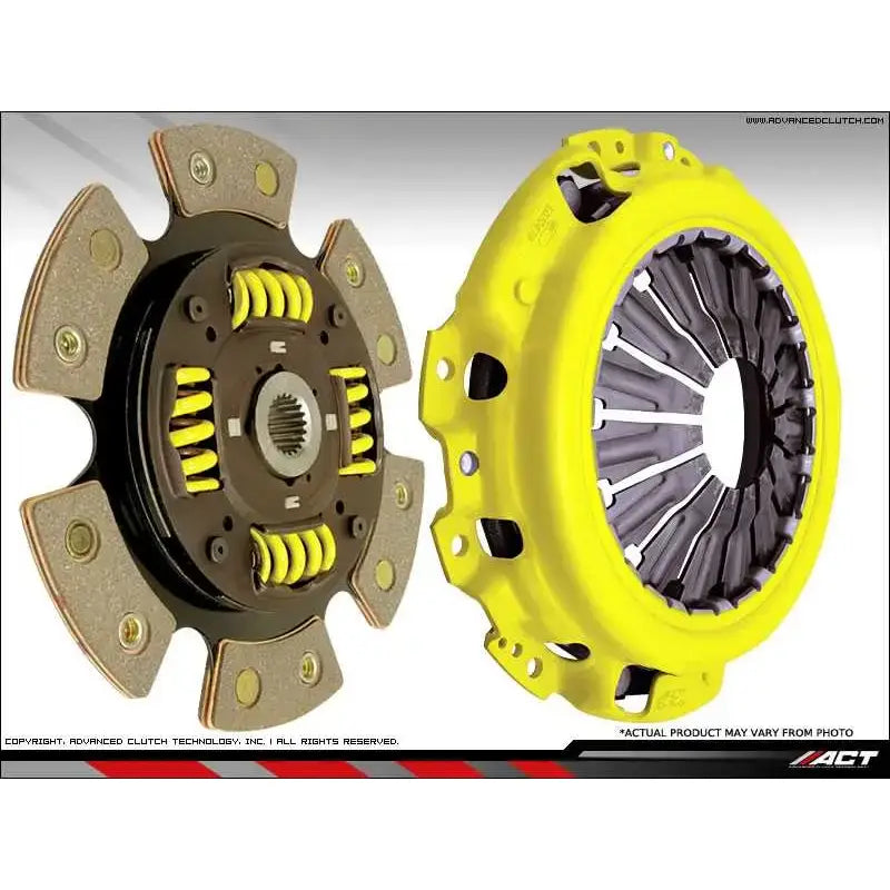 MB7-HDG6 Clutch Set