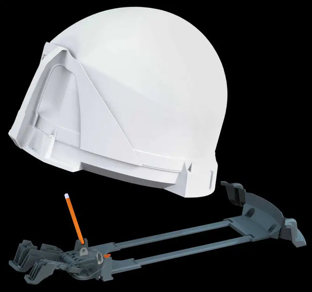 MB700 Satellite TV Antenna Mount