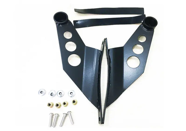 MBC01B Light Bar Mounting Kit
