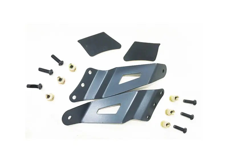 MBC03B Light Bar Mounting Kit
