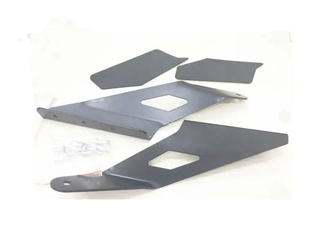 MBC04B Light Bar Mounting Kit