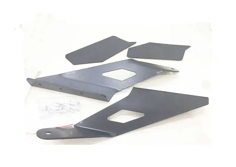 MBC04B Light Bar Mounting Kit