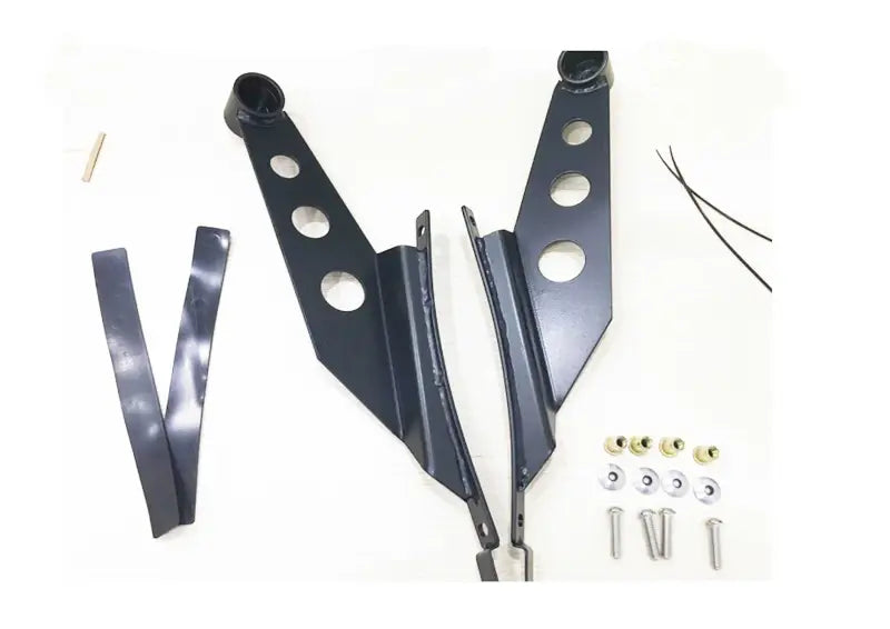 MBD01B Light Bar Mounting Kit