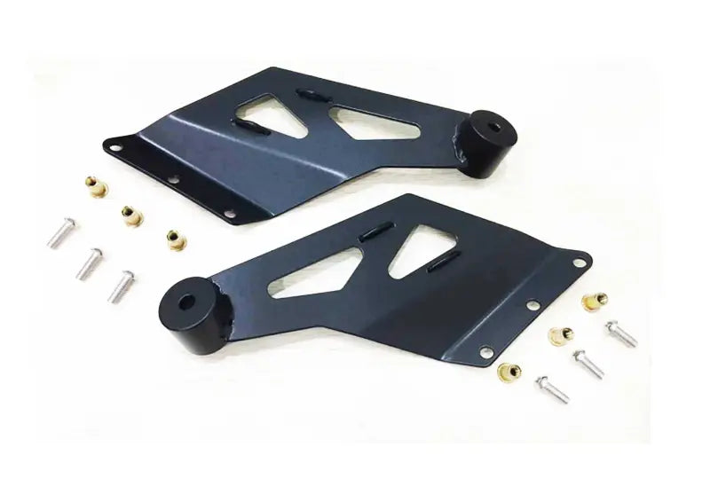 MBD02B Light Bar Mounting Kit