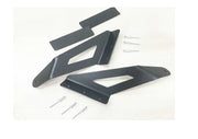 MBF01B Light Bar Mounting Kit