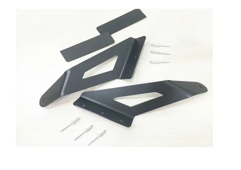 MBF01B Light Bar Mounting Kit