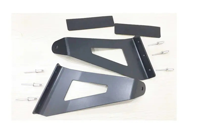 MBF03B Light Bar Mounting Kit