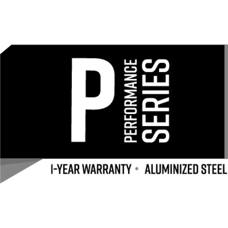 MBRP 03-13 Ram Hemi 2500/3500 5.7L Alum 3in Cat Back Single Side Exit - Truck & Automotive