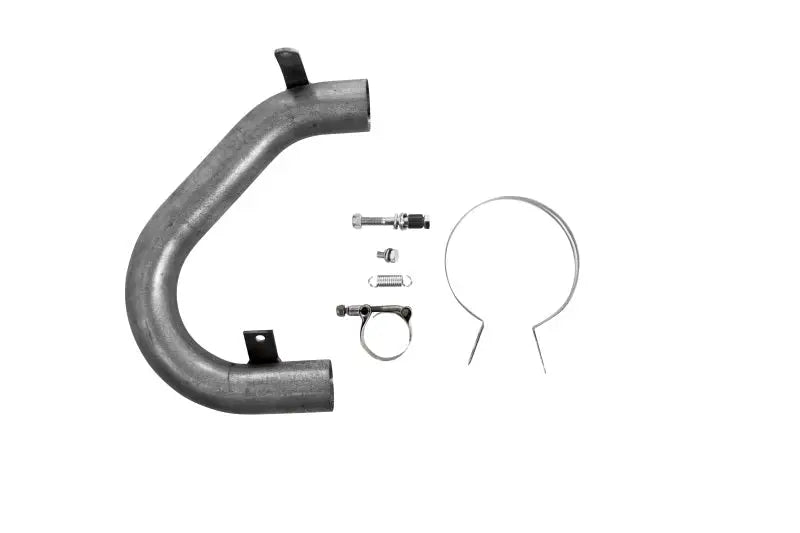MBRP 04-07 Yamaha Rhino 660 Slip-On Exhaust System w/Sport Muffler - Truck & Automotive
