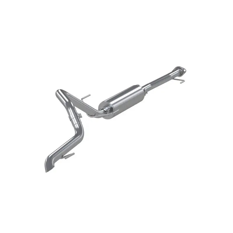 MBRP S5343AL MBRP 04-21 Toyota 4Runner 4.0L 3in Cat Back Single Side Exit