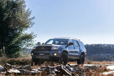 MBRP 04-21 Toyota 4Runner 4.0L 3in Cat Back Single Side Exit - Truck & Automotive