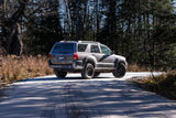 MBRP 04-21 Toyota 4Runner 4.0L 3in Cat Back Single Side Exit - Truck & Automotive