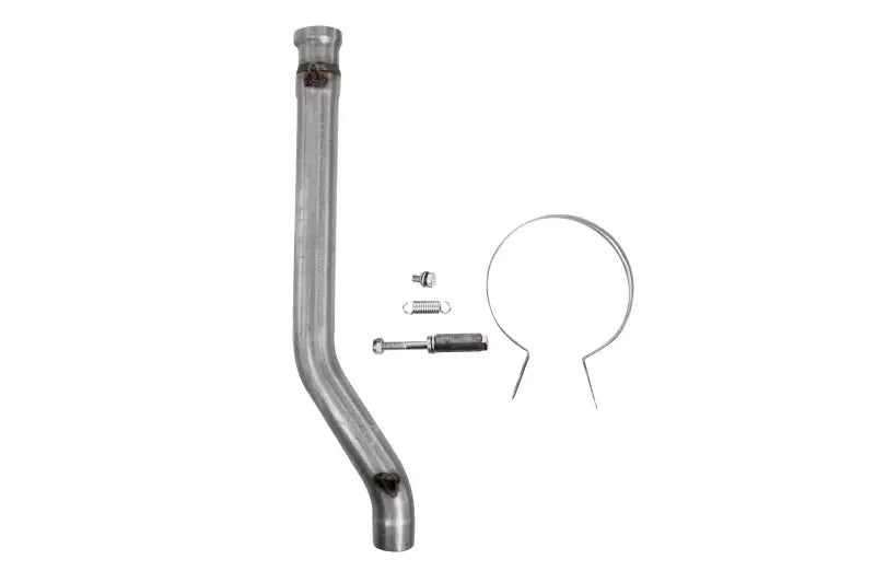 MBRP 06-07 Can-Am Outlander Incl. Max 650/800 (Standard & XT) Slip-On Exhaust System w/Sport Muffler - Truck Automotive