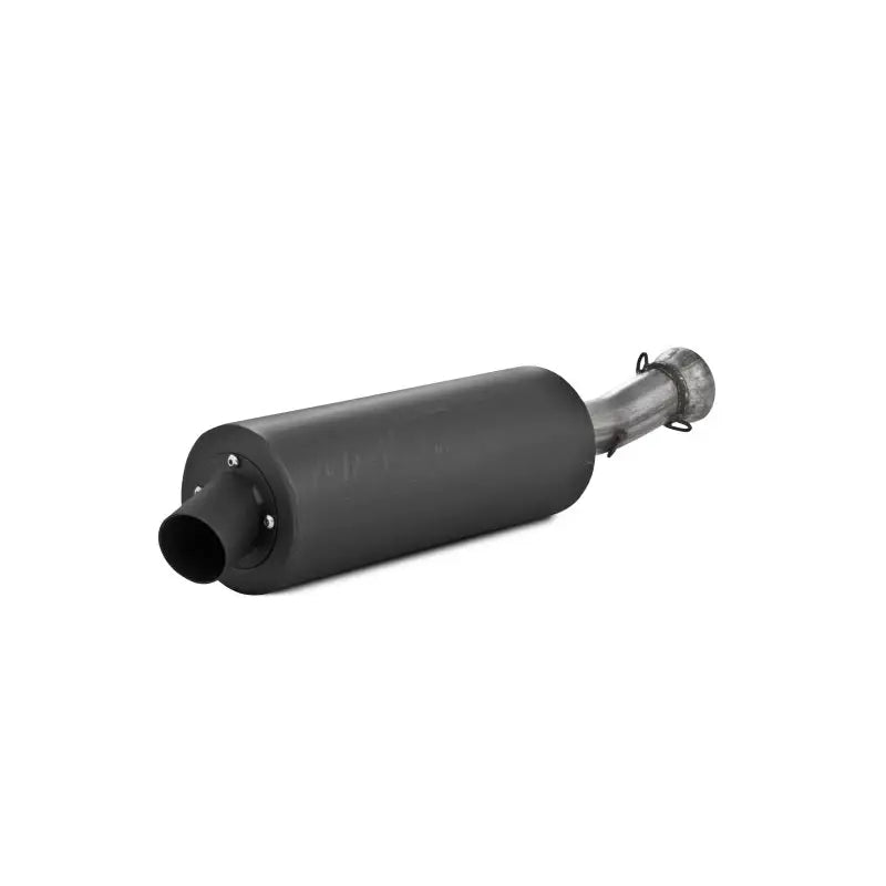 MBRP AT-6703SP MBRP 06-12 Arctic Cat 650 H1 (All Models) / 07-13 Arctic Cat 700 DSL Slip-On Ex. Sys w/Sport Muffler