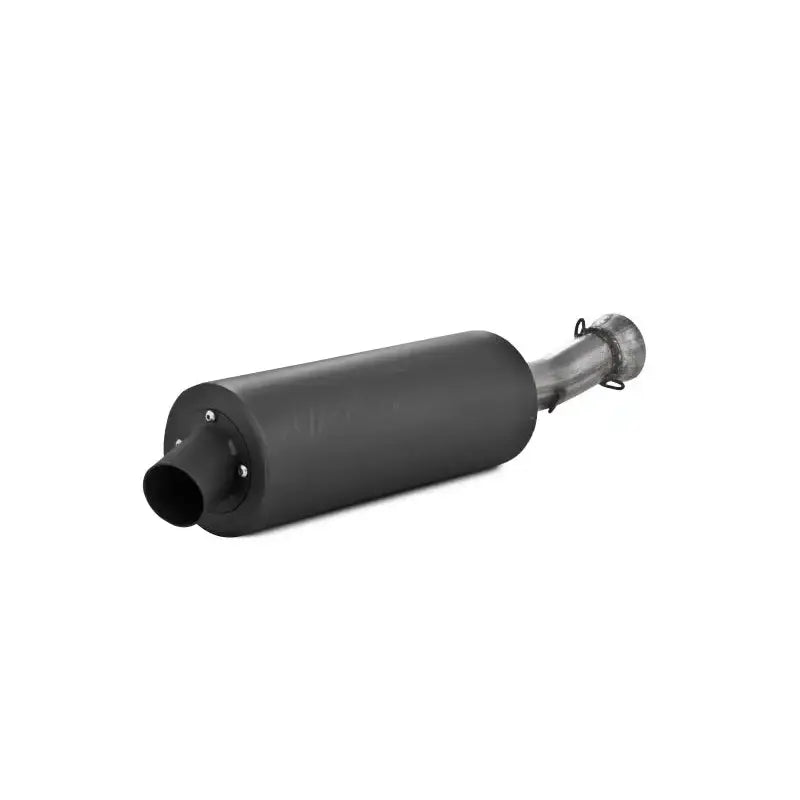 MBRP 06-12 Arctic Cat 650 H1 (All Models) / 07-13 700 DSL Slip-On Ex. Sys w/Sport Muffler