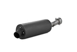 MBRP 06-12 Arctic Cat 650 H1 (All Models) / 07-13 700 DSL Slip-On Ex. Sys w/Sport Muffler
