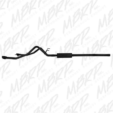 MBRP S5146BLK