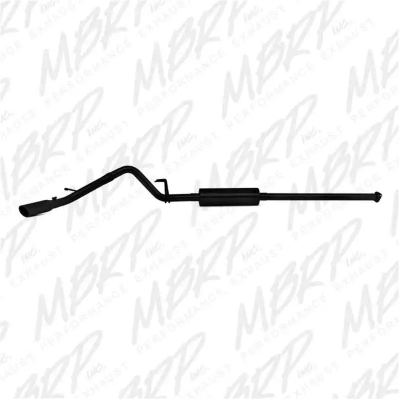 MBRP S5326BLK