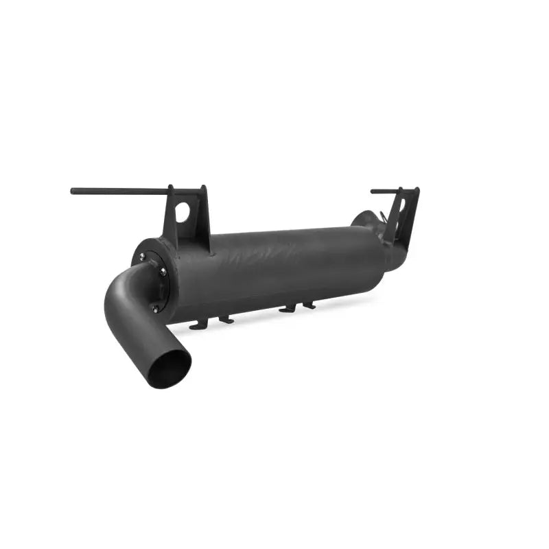 MBRP AT-8513P MBRP 11-13 Polaris RZR XP 900 Slip-On Combination Exhaust w/Performance Muffler