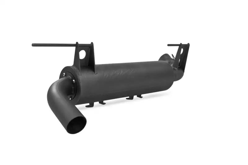 MBRP 11-13 Polaris RZR XP 900 Slip-On Combination Exhaust w/Performance Muffler - Truck & Automotive