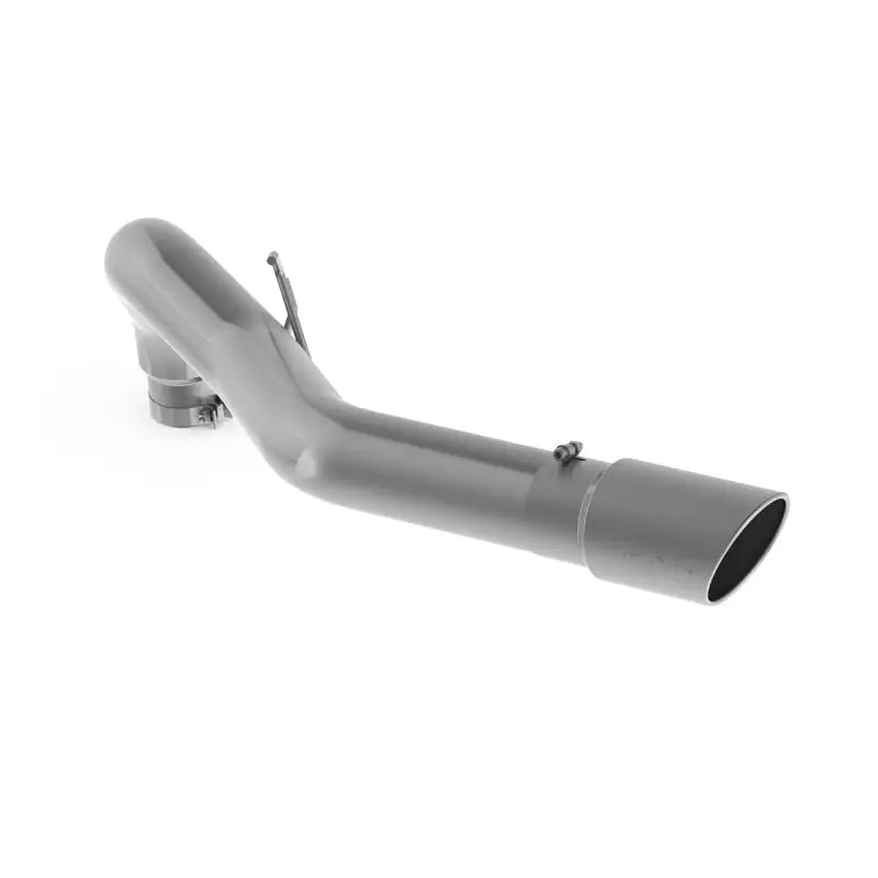 MBRP 13-14 Dodge Ram 2500/3500 Cummins 6.7L 5in Filter Back Exhaust Single Side Exit T409 - Truck & Automotive