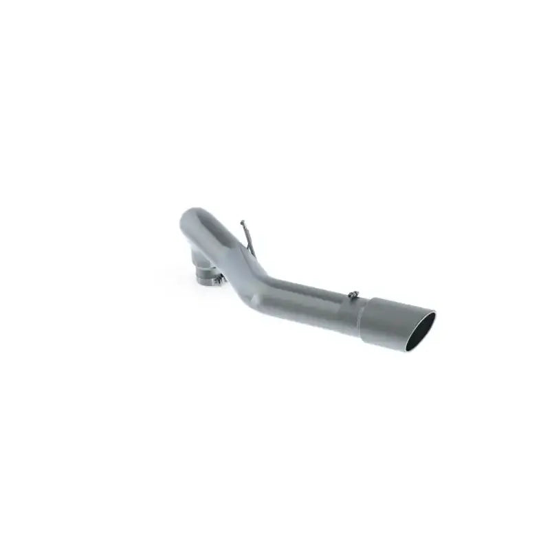 MBRP 13-14 Dodge Ram 2500/3500 Cummins 6.7L 5in Filter Back Exhaust Single Side Exit T409 - Truck & Automotive