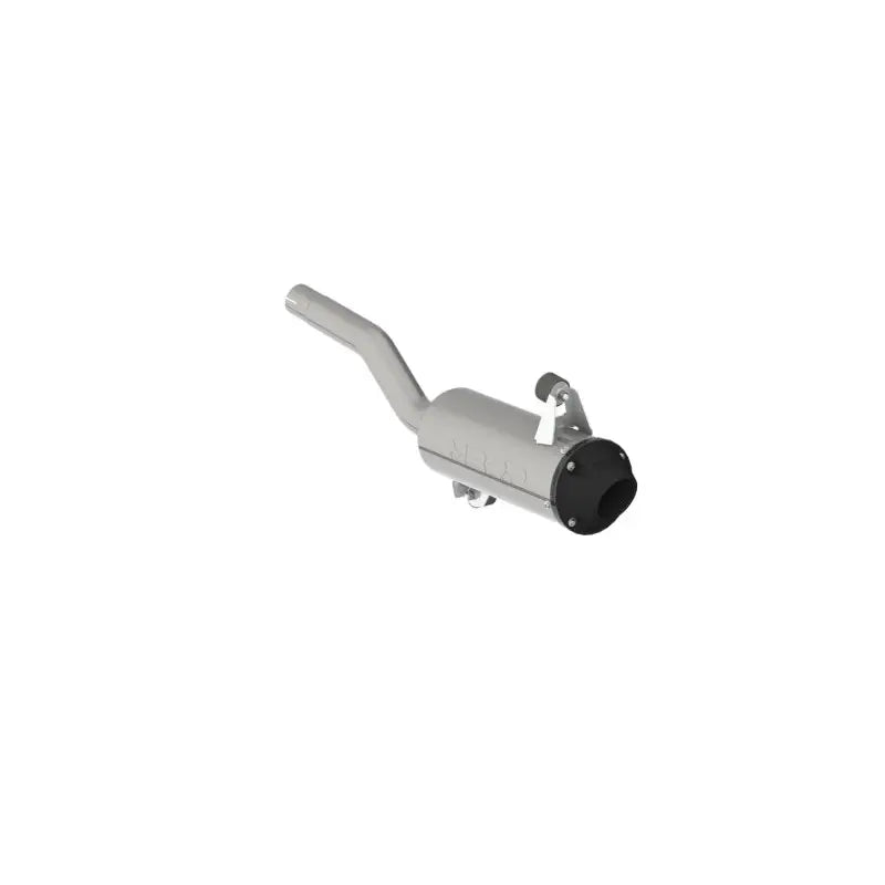 MBRP AT-9209PT MBRP 13-15 Can-Am Outlander (Incl. Max) 500/650/800/1000 5in. Single Slip-On Perf. Series Exhaust