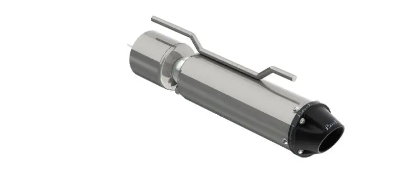 MBRP 14-19 Kawasaki Teryx 750/800 / 12-19 4 5in. Single Slip-On Perf. Series Exhaust - Truck & Automotive