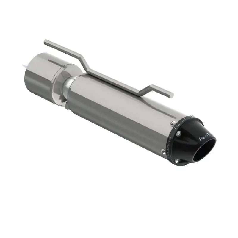 MBRP 14-19 Kawasaki Teryx 750/800 / 12-19 4 5in. Single Slip-On Perf. Series Exhaust - Truck & Automotive