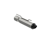 MBRP 14-19 Kawasaki Teryx 750/800 / 12-19 4 5in. Single Slip-On Perf. Series Exhaust - Truck & Automotive