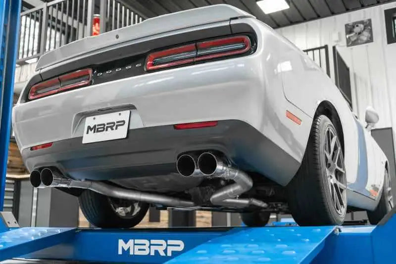 MBRP S7116AL