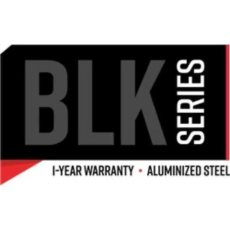 MBRP S5260BLK