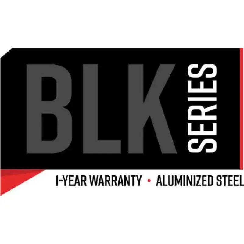MBRP S5260BLK